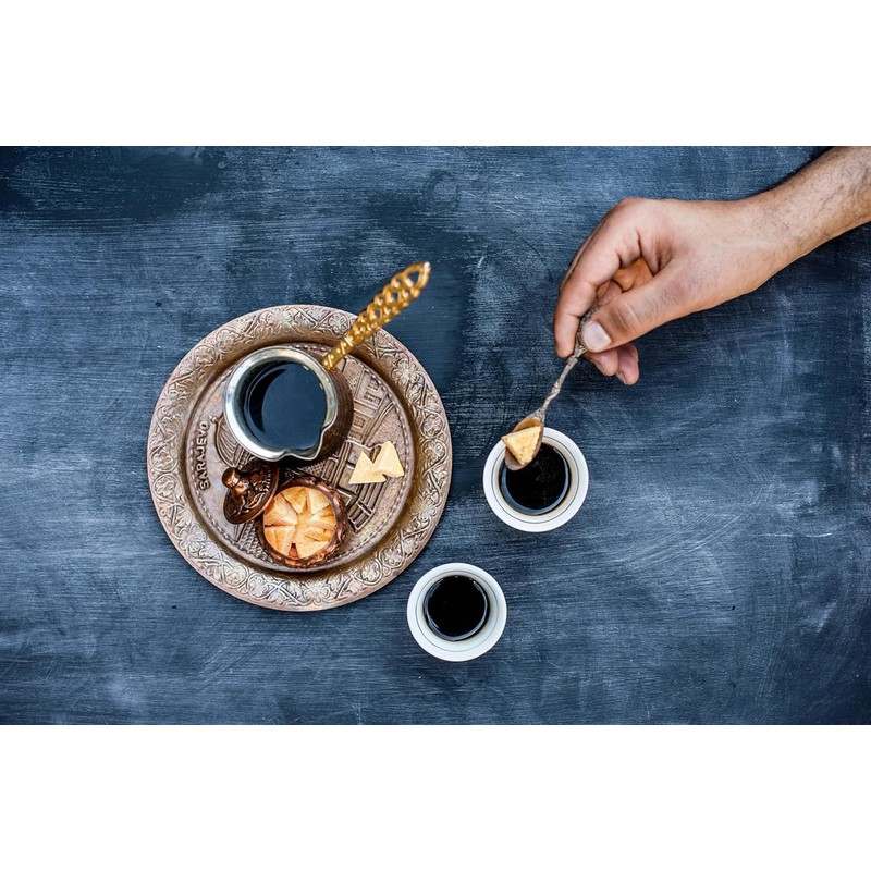 Şekeroğlu Minnettar Menengiç Coffee 165 gr