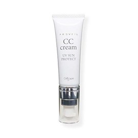 Serpure Pro Vert CC Cream Natural 1.1 oz (30 g)