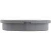 Custom Molded Products 25597-001-020 Deck Jet (J-Style) Round Cap -