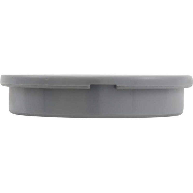 Custom Molded Products 25597-001-020 Deck Jet (J-Style) Round Cap -