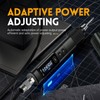 Soldering Iron HS-02B 100W Fast Heating 2S 100°C - 450°C