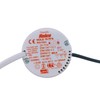 Relco Group NV Mini Transformer Round 20-70 W Diameter 53
