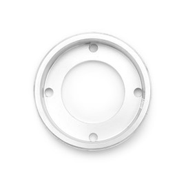 Reproduction Rear Wheel Bearing Retainer - 41231-283-000 - Fits Honda CB450 CL450K CB500T CB750