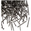 Spax 4CUT 1197000350163 Universal Screw, Countersunk T-Star Plus Fully Threaded,