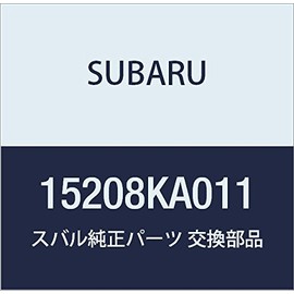 SUBARU (スバル) 純正部品 オイル フイルタ コンプリート 品番15208KA011