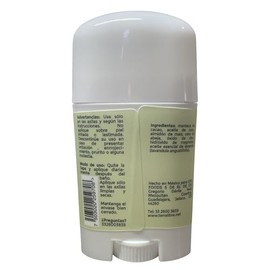 Kids Desodorante Natural en Barra para Niños, sin Aluminio y Parabenos, Apto para Pieles Sensibles, Aroma a Lavanda, 45 g