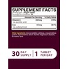 Vitacook Iron Supplement for Women Men | High Potency Iron