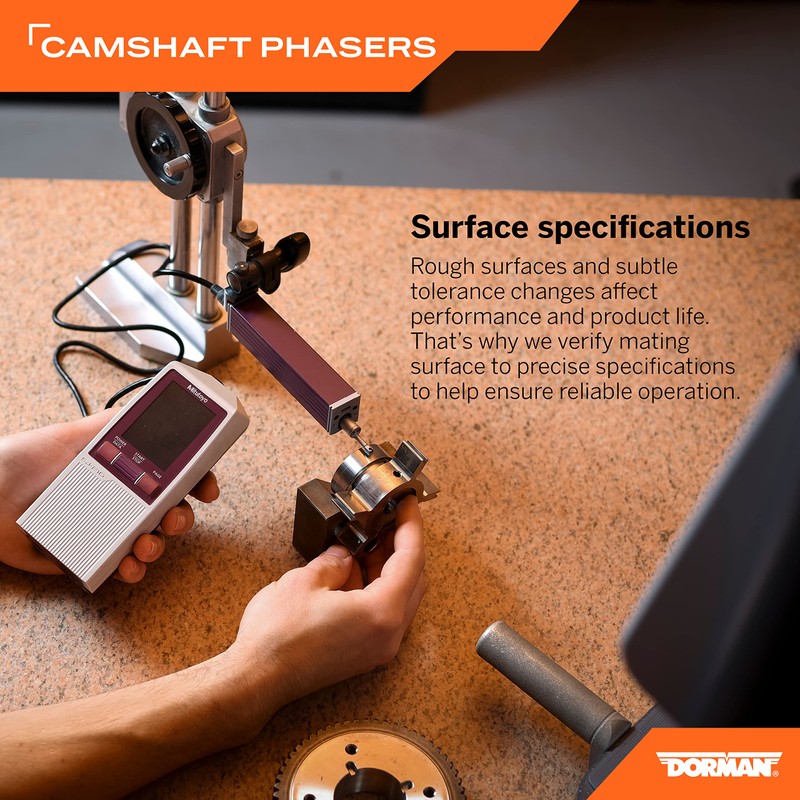 Dorman 917-259 Engine Variable Valve Timing (VVT) Sprocket Compatible with
