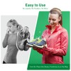 Mythero Chemical-Free Shoe Deodorizer for Sneaker, Boot, All Footwear, Rechargeable