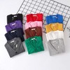 LNICEAR Baby Boys Girls V-Neck Casual Cardigan Sweaters Long Sleeve