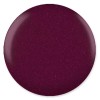 DND Matching Polish Set Gel & Lacquer 630 Boysenberry