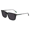 Lacoste Men's Sunglasses, black