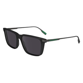 Lacoste Men's Sunglasses, black