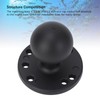 1.5in Ball Mount, Universal Electronic Device Mounting Base with AMPS