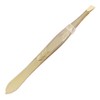 1 Imokubi matte hairdressing scissors / 이모쿠비 무광 미용가위 1개