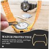 VILLFUL Convenient Watch Screen Protector Bumper and Stylish Watch Case