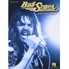Bob Seger Anthology Piano, Vocal and Guitar Songbook | 34