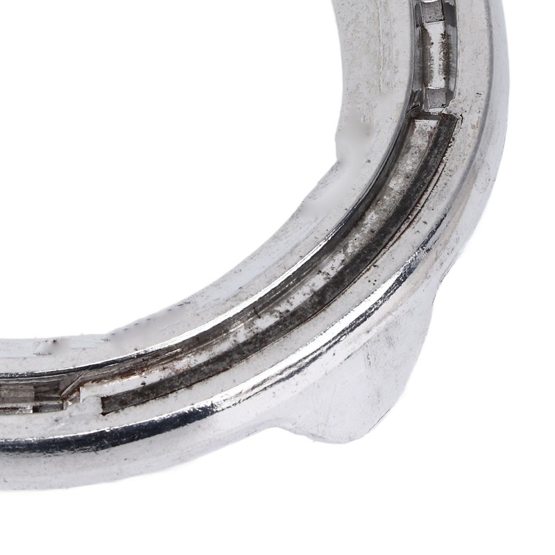 4pcs Horseshoes Aluminum Alloy Light Weight Reliable Practical Horse Riding