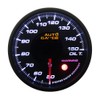 Autogauge (Auto Gauge) Oil Heat Meter, 60 mm, 60 φ