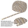 Mountain Bike Road Bicycle Chain 13 Speed 126 Links Bicycle