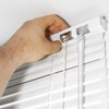 ZGWANSUI 12 Inch Window Blind Tilt Rod, Vertical Blind Wand