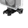 5K30FPS WiFi Action Camera Front and Rear Dual Screen Built