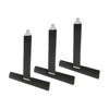 casmartis Roller Shutter Suspension Spring with Felt Coating for Scratch