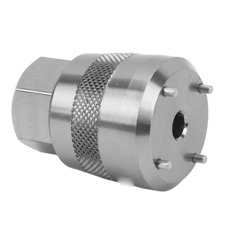 Bike Crank Cover Installation Removal Tool Aluminum Alloy Crank Arm