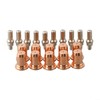 20Pack Plasma Electrode Tip 0.9mm 30A-40A Compatible with 700P and