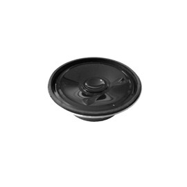 WITTKOWARE Small Speaker, Outer Diameter 50 mm, 8 Ohm, 2 W, 250 to 10000 Hz, Mylar Weatherproof