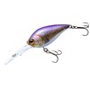 DUEL Hardcore Bass Lure, Crank 4+ 3.0 inches (75 mm),