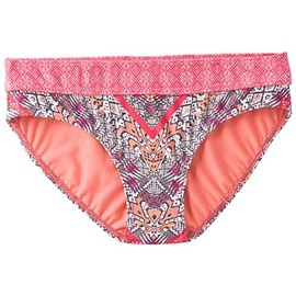 prAna Ramba Bottom, Carmine Pink Marrakesh, Medium