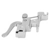 10Pcs Presser Foot Holders Stainless Steel Multifunctional Household Sewing Machines