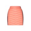 Rock Experience Women's Impatience Padded Skirt Shorts