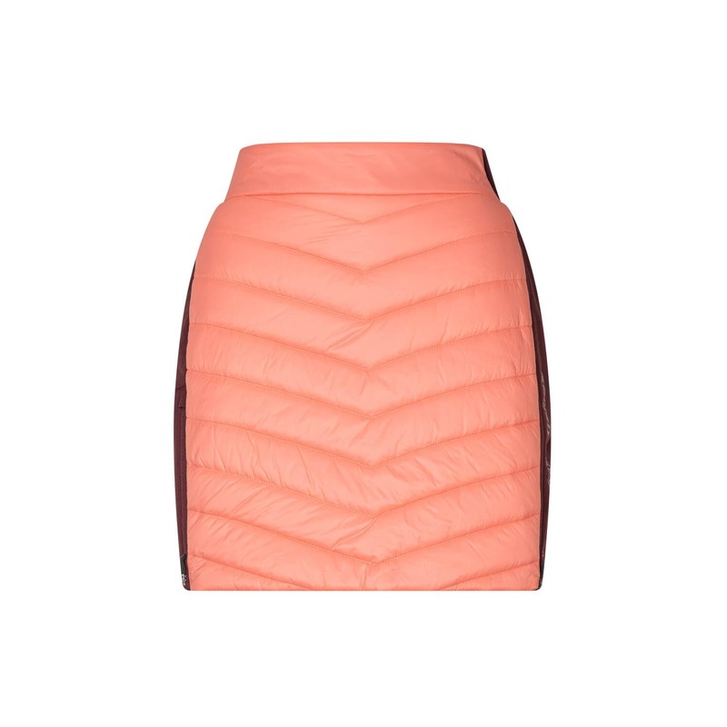 Rock Experience Women's Impatience Padded Skirt Shorts
