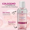 Desmaquillante Bifasico Rostro Ojos Labios Natural Beauty