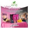 A-cintura-t 500g Fit Plus + Acinturate Super Kit Reafirmante