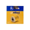 Millard ML9814 Car Oil Filter 69 x 66 x 25