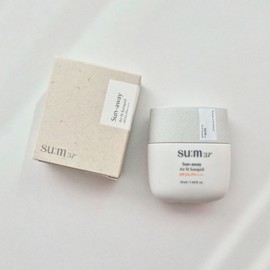 Su:m37° 숨37도 선어웨이 에어핏 선퀴드 50ml (SPF50+) Su:m37° Sunaway Airfit Sun Liquid 50ml (SPF50+)