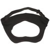 SHINEOFI Adjustable Sweat-Absorbent VR Eye Mask Cover for Gaming Breathable