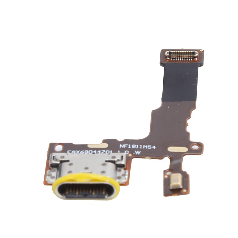 Flex Cable Charging Port Dock for LG Stylo 4 Q710