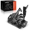 A-Premium Hood Latch Lock Assembly Compatible with Ford, Lincoln &