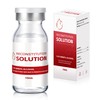 Reconstitution Solution Bottle 1 Pack - 10ML in Shatterproof Glass