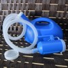 YUMSUM Men's Male Bed Urinal Potty Pee Bottle 2000ML Collector