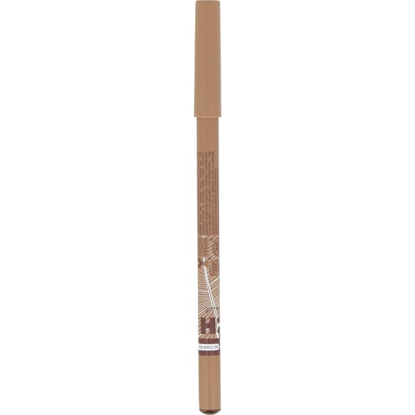 JCH Respect Eyebrow Pencil, 20 Chatain
