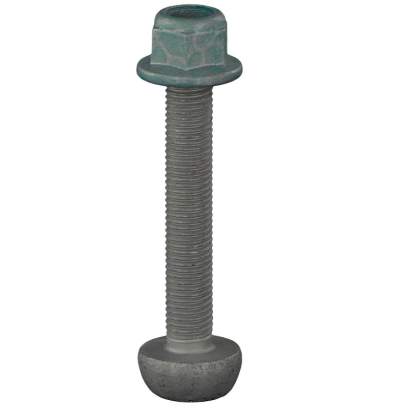 febi bilstein 27876 Shock Absorber Screw Kit