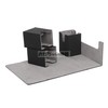 Toy God Trading Card Deck Case Magnetic Removable Card Case