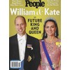 People Magazine Special 2025 Future King & Queen