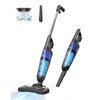 Corded Stick Vacuum Cleaner, Aspiron Small Vacuum Cleaner with 20kPa