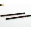 POPESQ® #A6065 Pin Header 2 mm 2 x 40 Pin